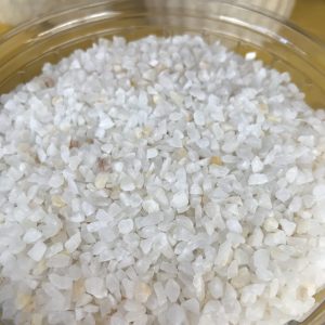 PIEDRA BLANCA "FINA"