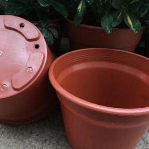 MACETERO N°25 rigido