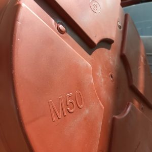 MACETERO M50