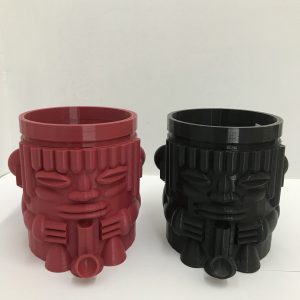 MACETEROS INCA