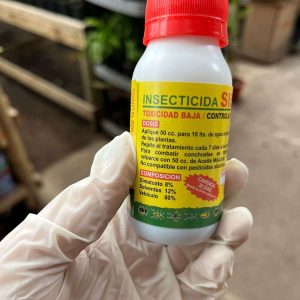 INSECTICIDA SISTEMICO LIQUIDO