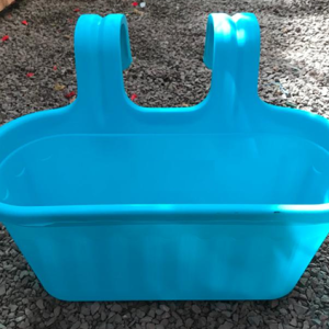 Maceteros para balcón SIMPLES Y DOBLES