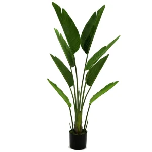 PALMERA TRAVELLER 1,2M VERDE