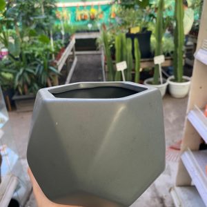 MACETERO CERAMICA B2