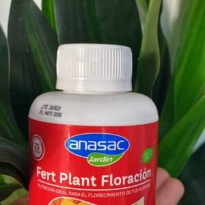 FERT PLANT FLORACION